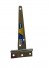 Dobradiça Tipo Leme 6" x 14mm