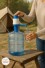 Bomba Manual para Galão de Água Western Azul e Branco – Encaixe Universal 10L e 20L