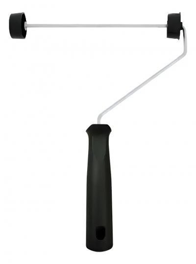 GARFO P/ROLO C/BUCHA COMPEL