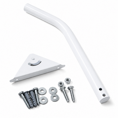 Suporte para Antena Mastro Articulado Connect