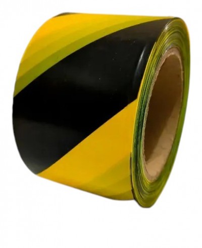 Fita Zebrada de Sinalização Ecoconvert