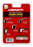Resistência Lorenzetti Loren Ultra 220V 7800W para Acqua Storm, Acqua Duo, Acqua Jet, Acqua Star e Acqua Wave Original