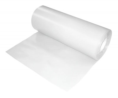 Lona Plástica Transparente Maxilona 4x50m – Rolo com 4 Metros de Largura