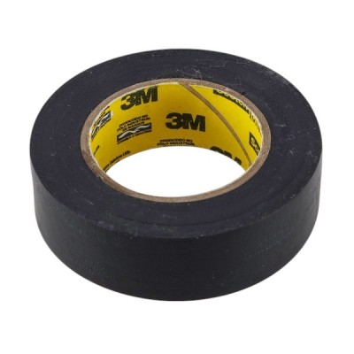 Fita Isolante 3M Scotch 33+