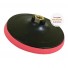 Suporte de Espuma para Lixa 100mm Velcro Gozilla – Alta Durabilidade e Praticidade