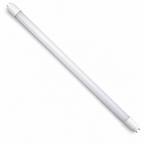 Lâmpada LED Tubular Galaxy Vidro 18W 6500K T8