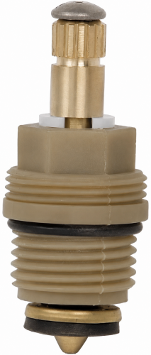 Reparo MVI Curto Furkin para Torneira Forusi Estria Padrão Deca R28 – Ref. 1796