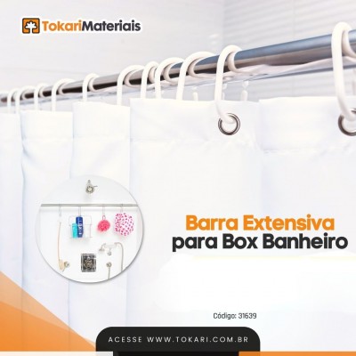 BARRA EXTENSIVA PARA BOX