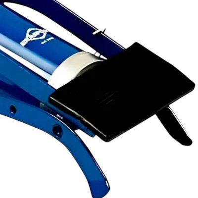 Bomba de Ar com Pedal – Brasfort | Ref. 8406