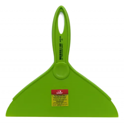 ESPATULA 20CM PLAST.LISA CONDOR 858