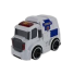 Carrinho de Ambulância Truck Ação com Luz e Som – Etitoys Ref. BQ-167