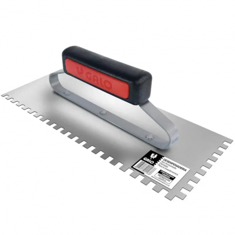 DESEMPENADEIRA ACO DENT.12X40 15MM