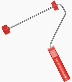 suporte para rolo Roma