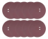 Disco de Lixa 225 mm Grão 180 para Lixadeira de Parede LPV400B LPV600 LPV925 Vonder