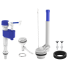 Kit para Caixa Acoplada Entrada Master Flux e Saída Convencional Censi