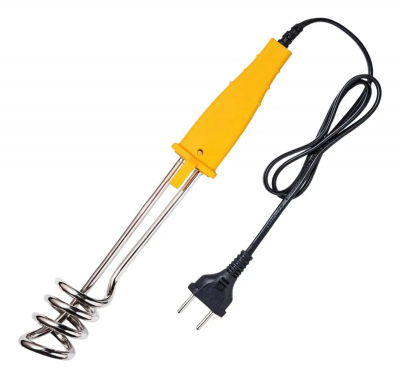 Aquecedor Elétrico de Água Mergulhão 1000W 220V Kala
