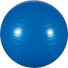Bola Inflável para Exercícios 85cm Western Azul Metálico – Ref. Fit-36
