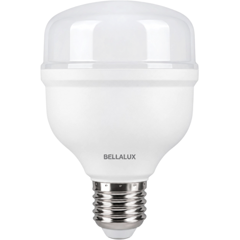 Lâmpada LED Bellalux 40W 3200lm 6500K Luz Branca Fria Bivolt E27