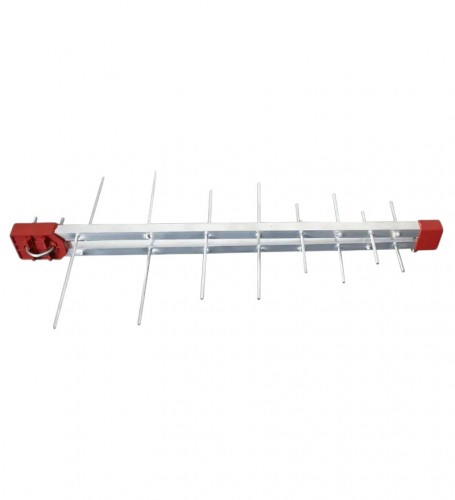 ANTENA EXTERNA CAPTE