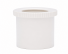 Regulador de Canopla Branco Iguatemi para Filtros e Purificadores