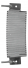 Resistência Maxi Aquecedor Ultra Loren Ultra Original Lorenzetti
