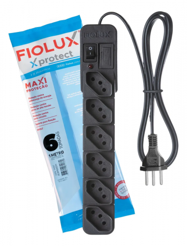 FILTRO PROTETOR PROTECT 6T