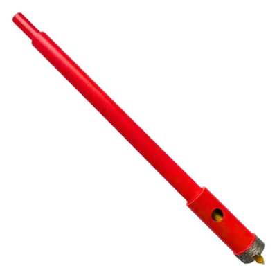 Serra Copo Diamantada para Pedra 20 mm Braskoki