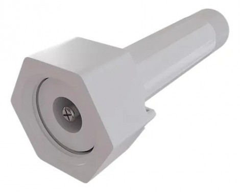 Bloqueador de Ar com Tubete 3/4" Longo – Estrela