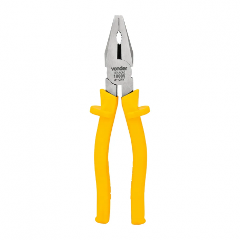 Alicate Universal 8" Vonder