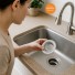 RALO INOX 9CM WESTERN HOME CÓD. RL-90