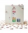 INSETICIDA AEROSOL RESIDUAL INCOLOR 400ML JIMO