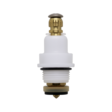 Reparo M18 Plástico Acetal Furkin para Registro de Pressão