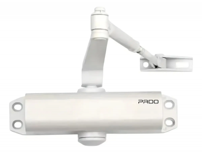 Mola Aérea MA1100 SM BR para Porta Branca