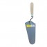 Colher para Pedreiro Reta 7" Schneider Soldada Ref. 315-7