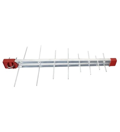 ANTENA EXTERNA CAPTE