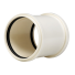 Luva de Correr para Esgoto PVC 150mm Krona