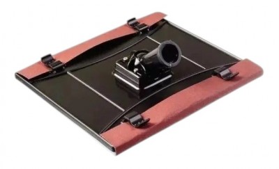 LIXADOR MANUAL LIXAMAIS