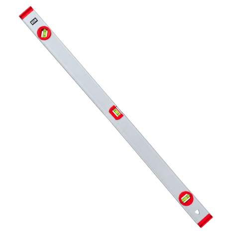 Nível de Alumínio Profissional 100 cm EDA 9KR