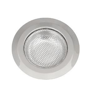 Ralo Inox 9cm Western Home