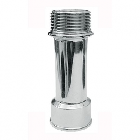 EXTENSAO MEDIA 1/2 ZAMAK