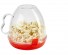 Pipoqueira sem Óleo para Micro-ondas 1 Litro Western Home BPA Free