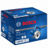 Serra Mármore Bosch GDC 130 1300W Disco 115mm