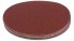 Disco de Lixa com Velcro Grão 100 – 125mm MTX (10 Peças)