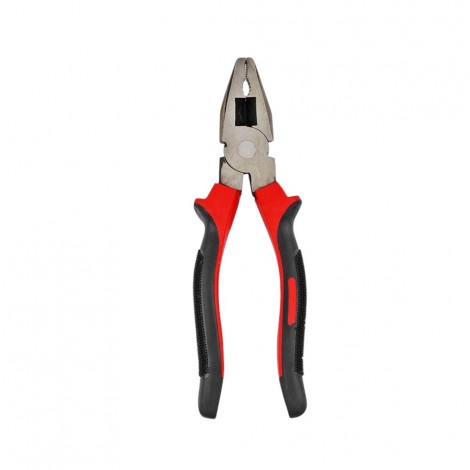 Alicate Universal Western 8" PT/VM – Ref. 90-8