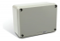 Caixa de Passagem PVC 154x110x70 mm SSX161 Steck