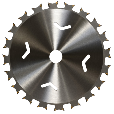Disco de Serra Circular para Madeira 180 mm 24 Dentes Bestfer