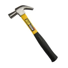 MARTELO 29MM CAB.FIBRA EMBORR.FERTAK