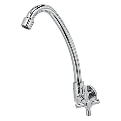 Bica Móvel de Parede para Cozinha 1/4 de Volta Sink C31 Iguatemi 1255431