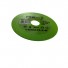 Disco de Corte para Vidro e Porcelanato 110x20mm Gozilla