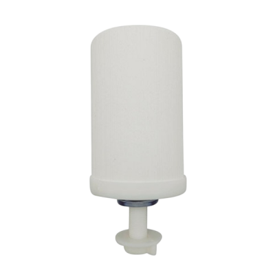 Vela para Filtro de Barro Cristalina – Retém Partículas e Elimina Bactérias